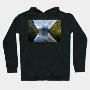 Doubtful Sound 4 Hoodie